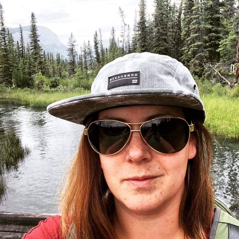 Meet your Posher, Heather